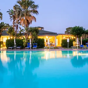 Hotel Le Dune Club