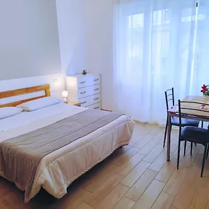 Nocleg ze śniadaniem Vento Aureo