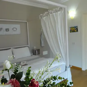 Casa Monte Albano Bed & Breakfast