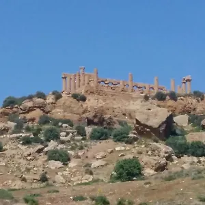 Vento Di Tramontana Frühstückspension